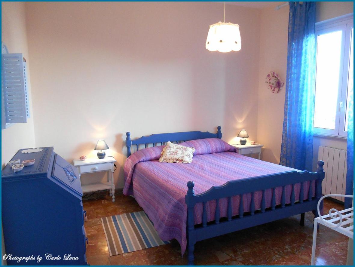 Villa Pierina Finale Ligure Luaran gambar