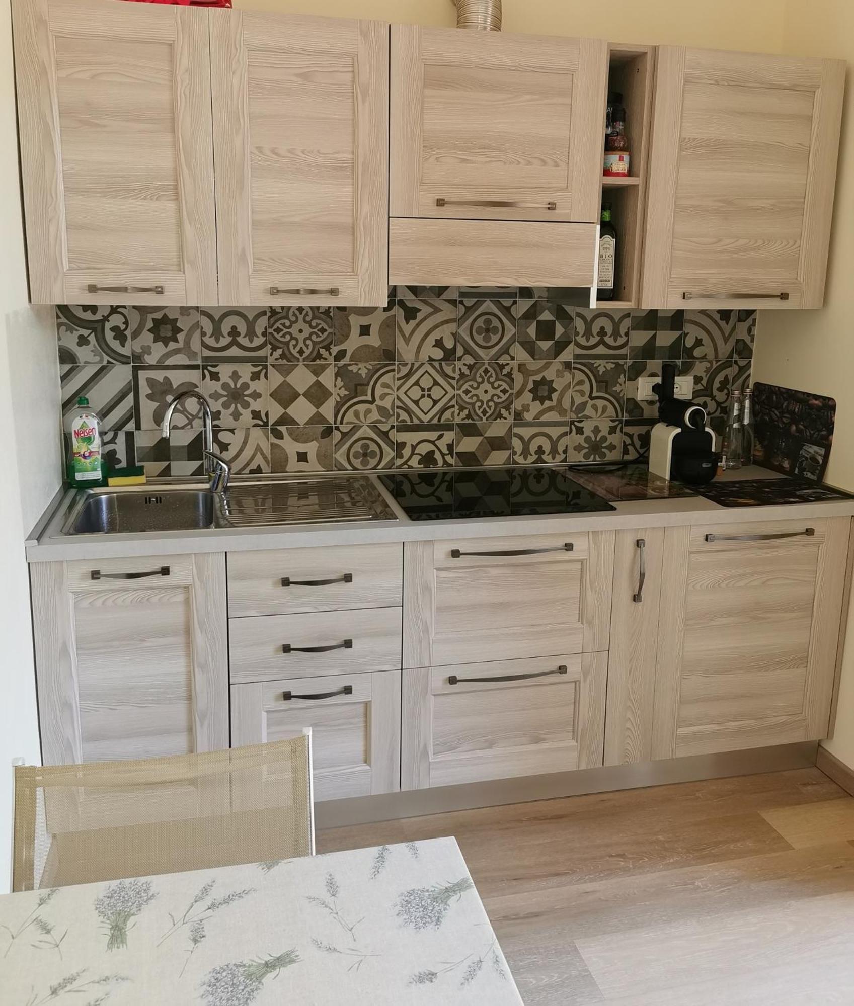 Villa Pierina Finale Ligure Luaran gambar