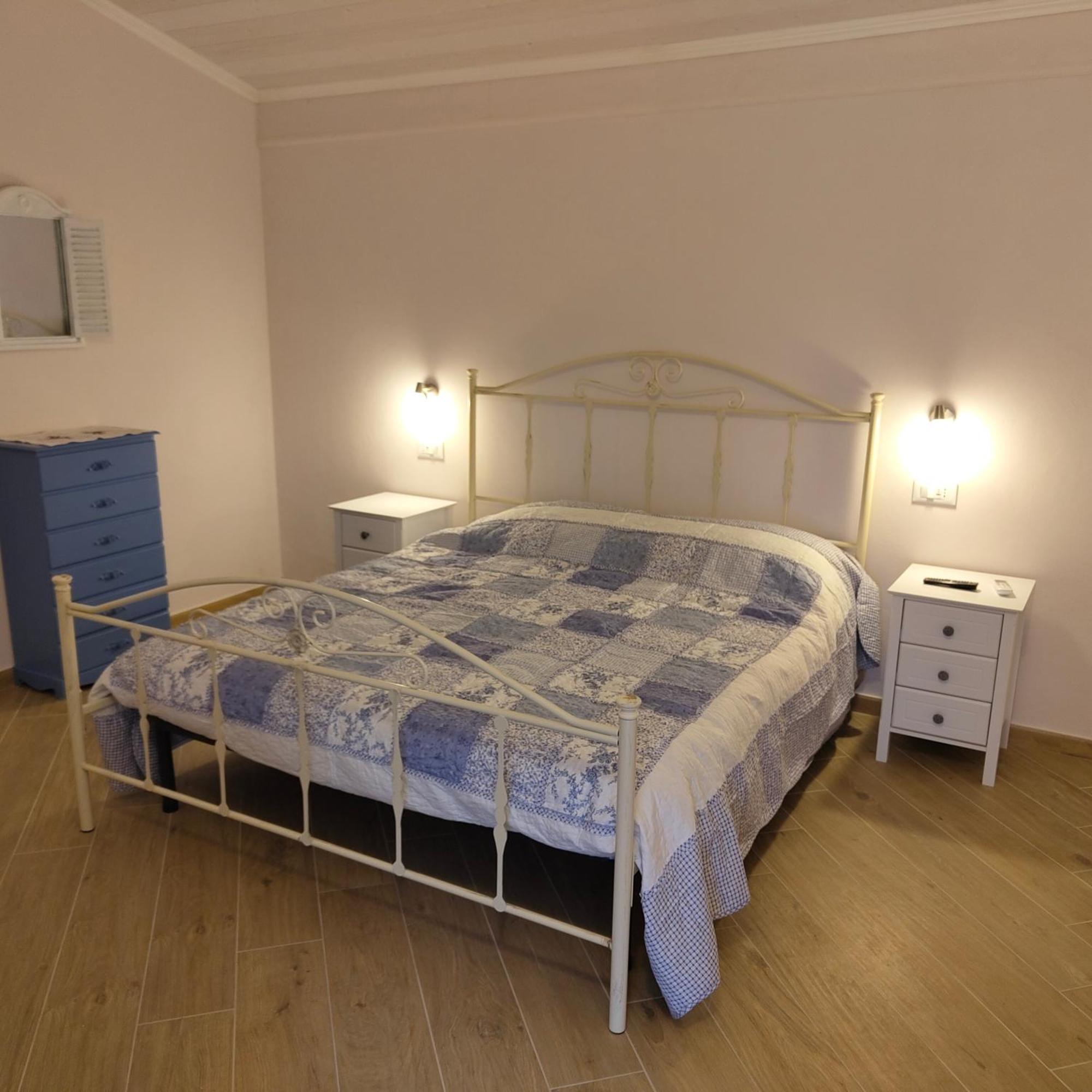 Villa Pierina Finale Ligure Luaran gambar